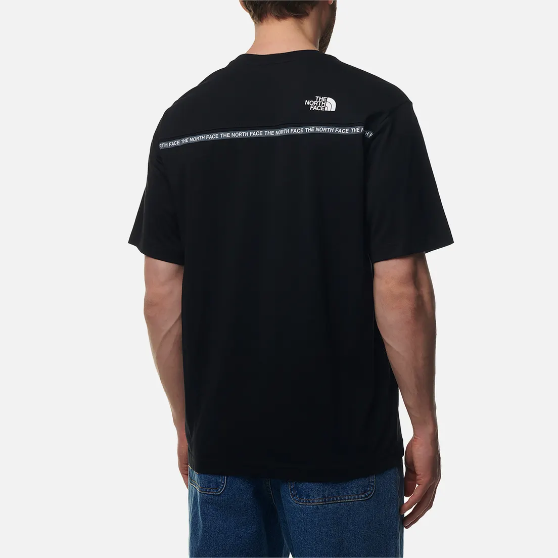 The North Face Мужская футболка Zumu Relaxed