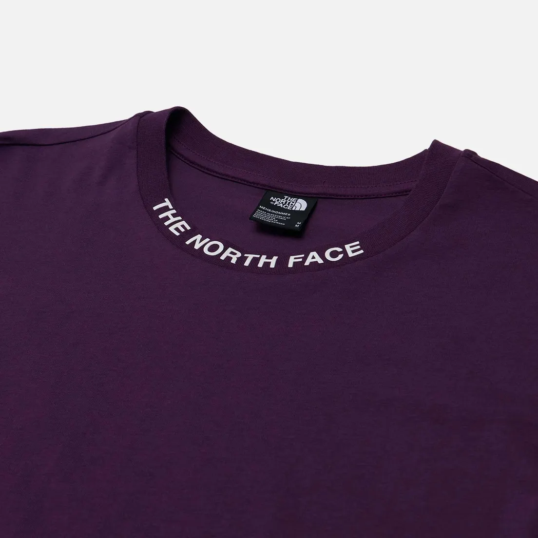 The North Face Мужская футболка Zumu Relaxed