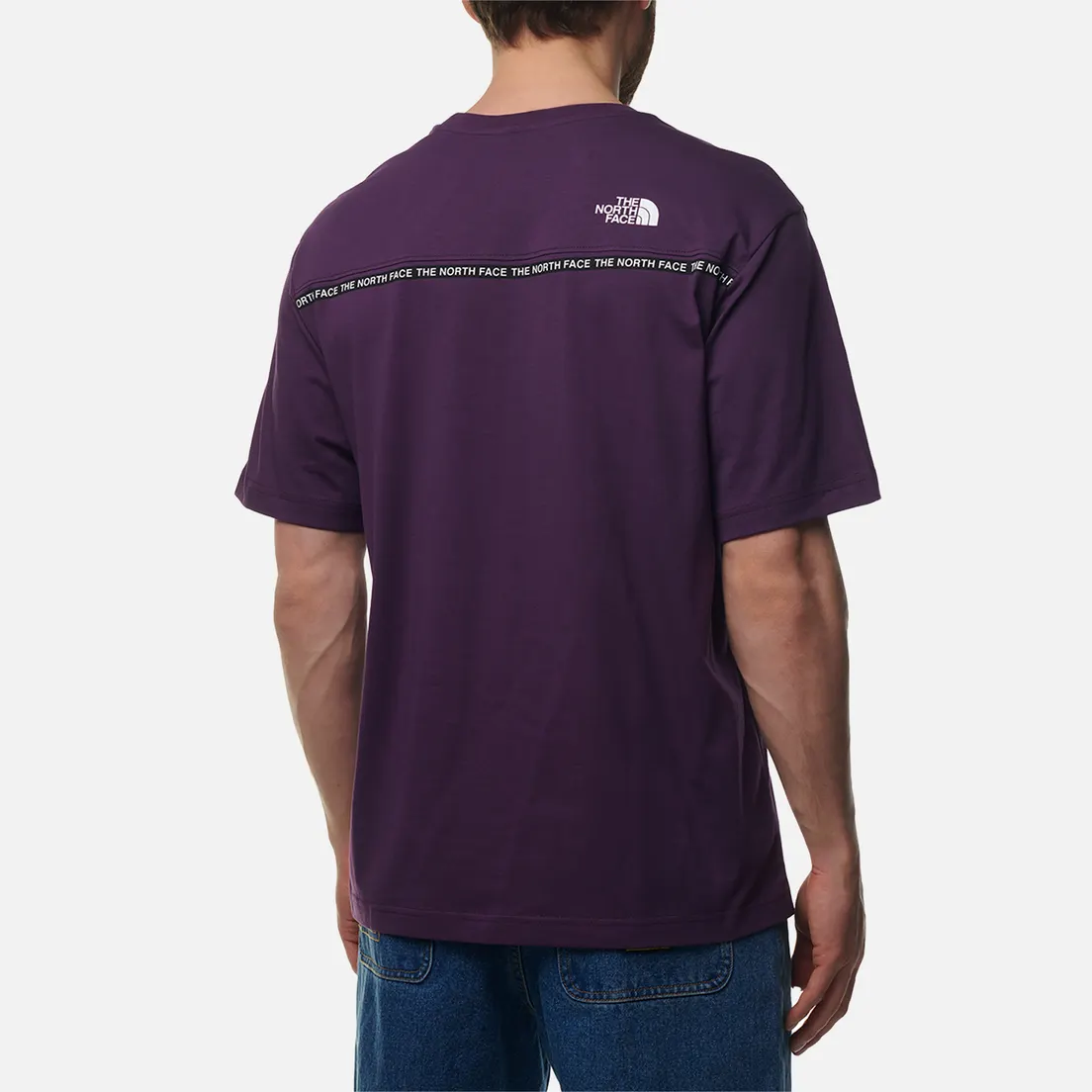 The North Face Мужская футболка Zumu Relaxed