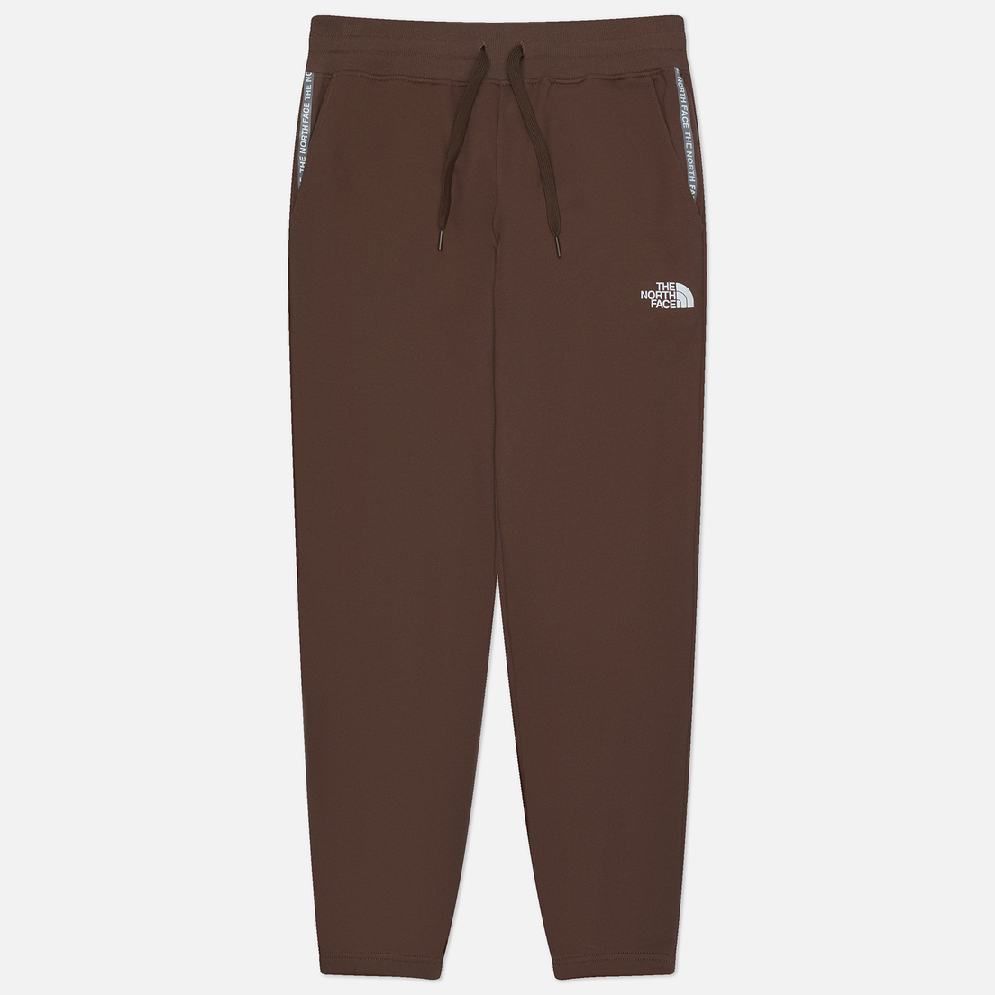 North face fleece joggers on sale