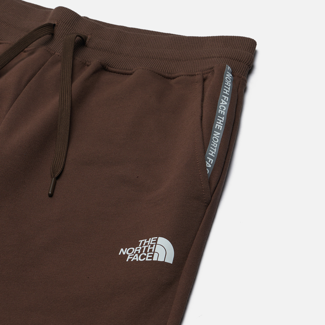 The North Face Мужские брюки Zumu Fleece Joggers