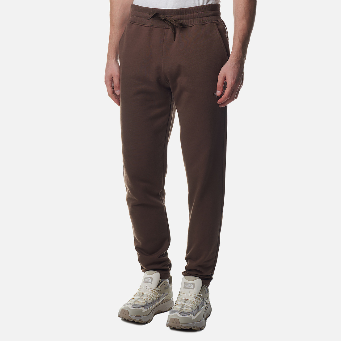 The North Face Мужские брюки Zumu Fleece Joggers