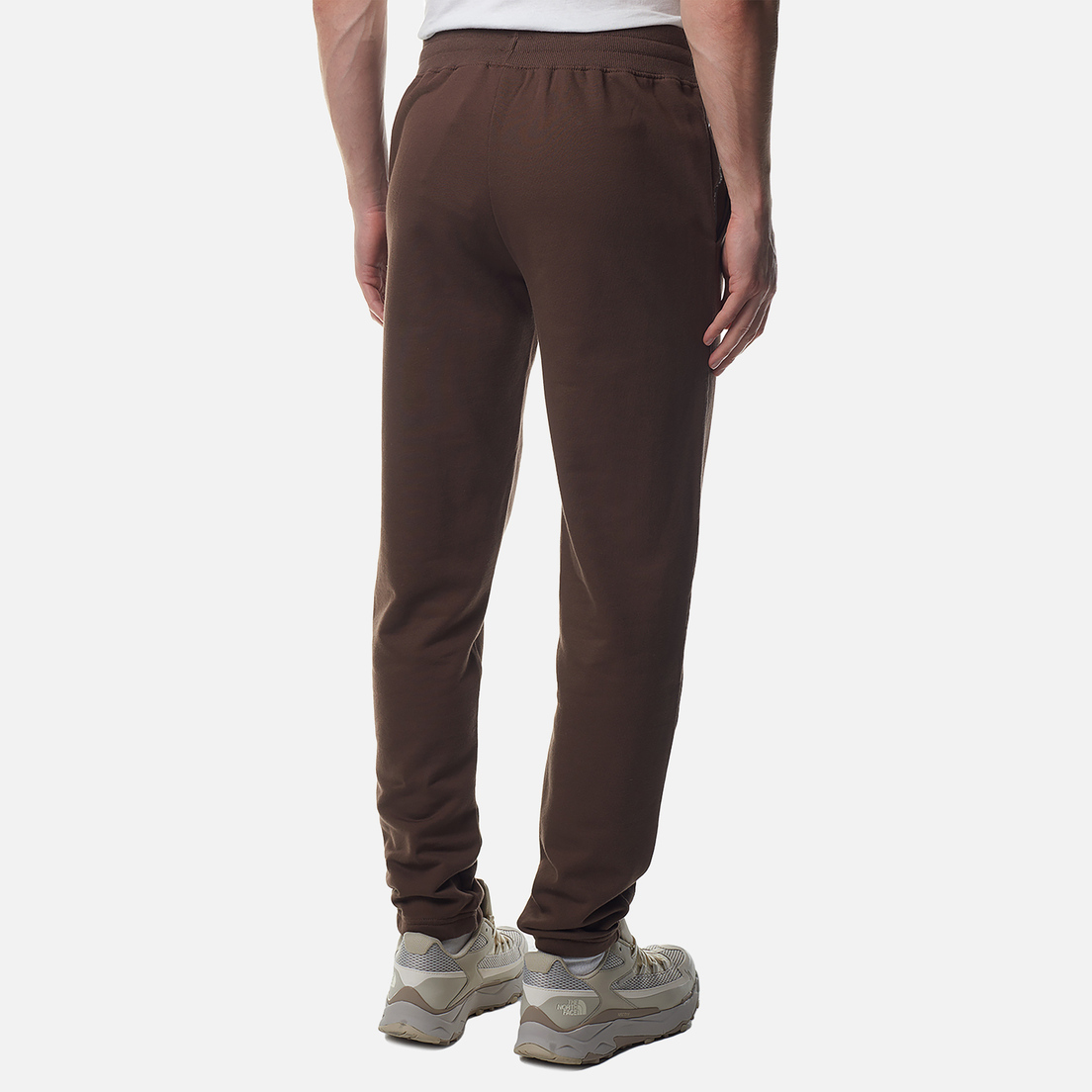 The North Face Мужские брюки Zumu Fleece Joggers