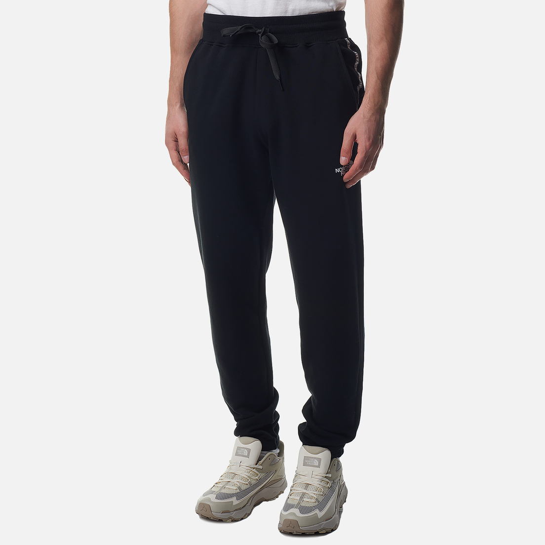 The North Face Мужские брюки Zumu Fleece Joggers