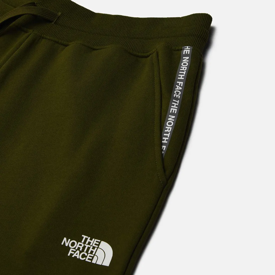 The North Face Мужские брюки Zumu Fleece Joggers