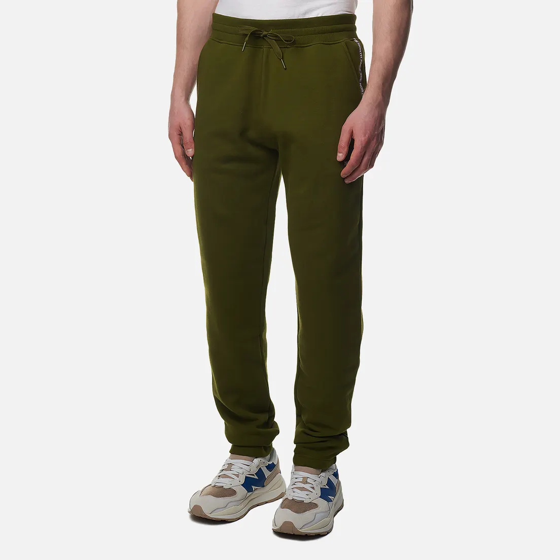 The North Face Мужские брюки Zumu Fleece Joggers