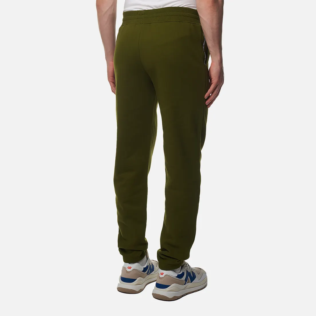 The North Face Мужские брюки Zumu Fleece Joggers