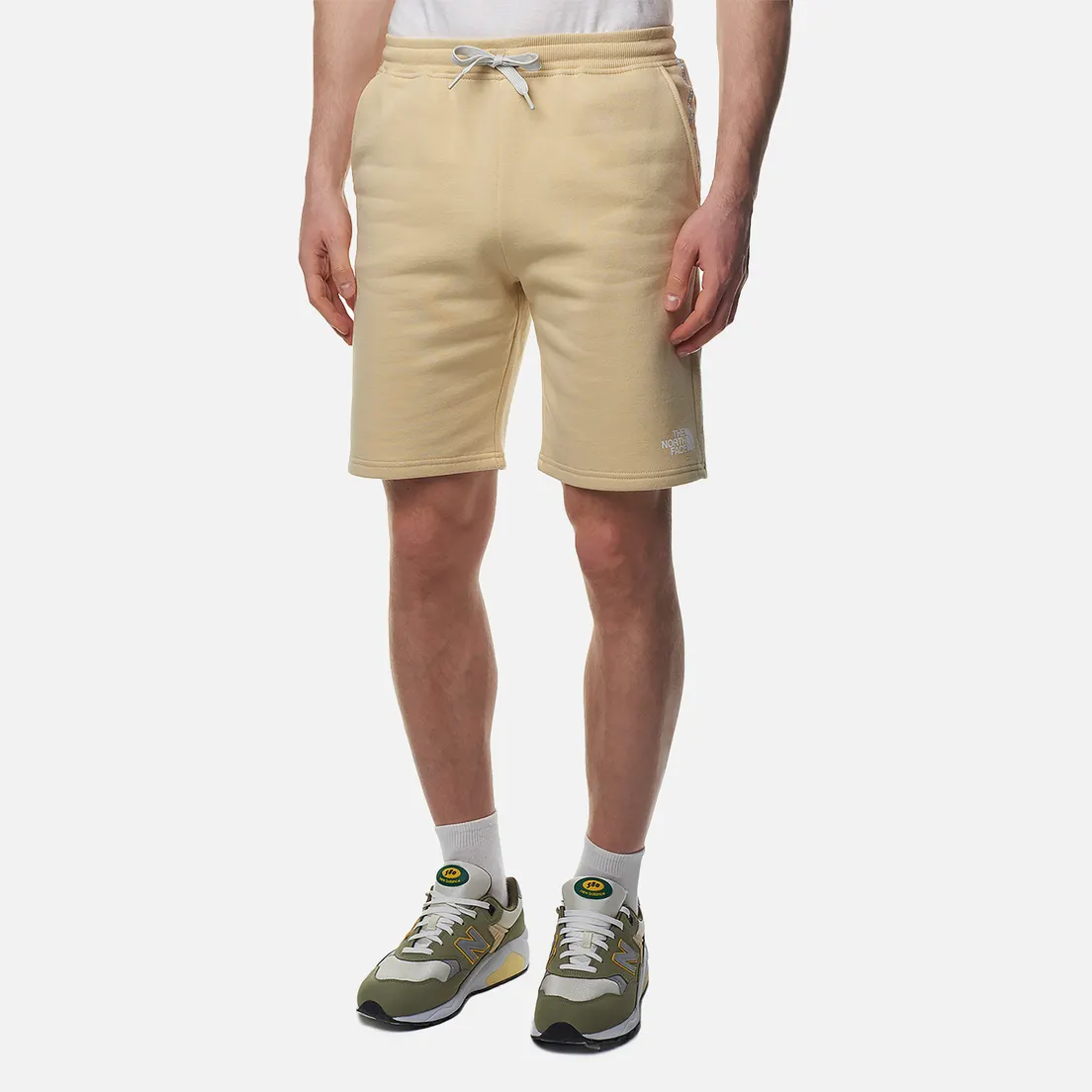 The North Face Мужские шорты Zumu