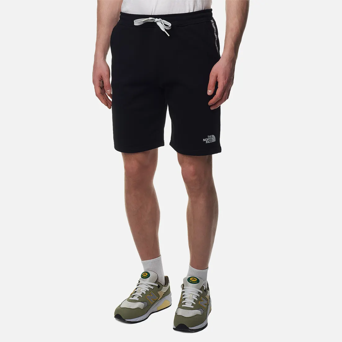 The North Face Мужские шорты Zumu