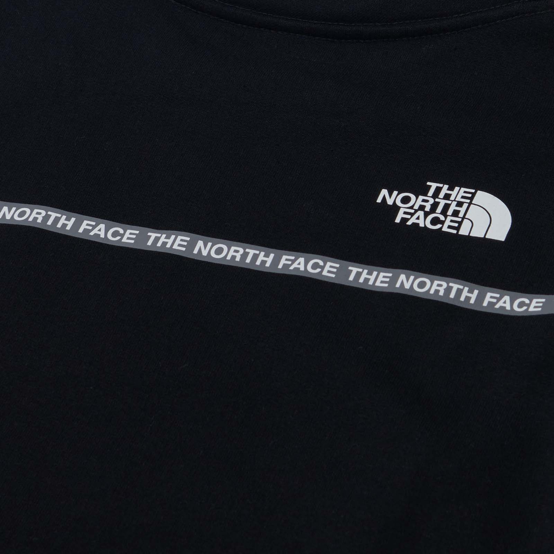 The North Face Женская толстовка Zumu Crew Neck