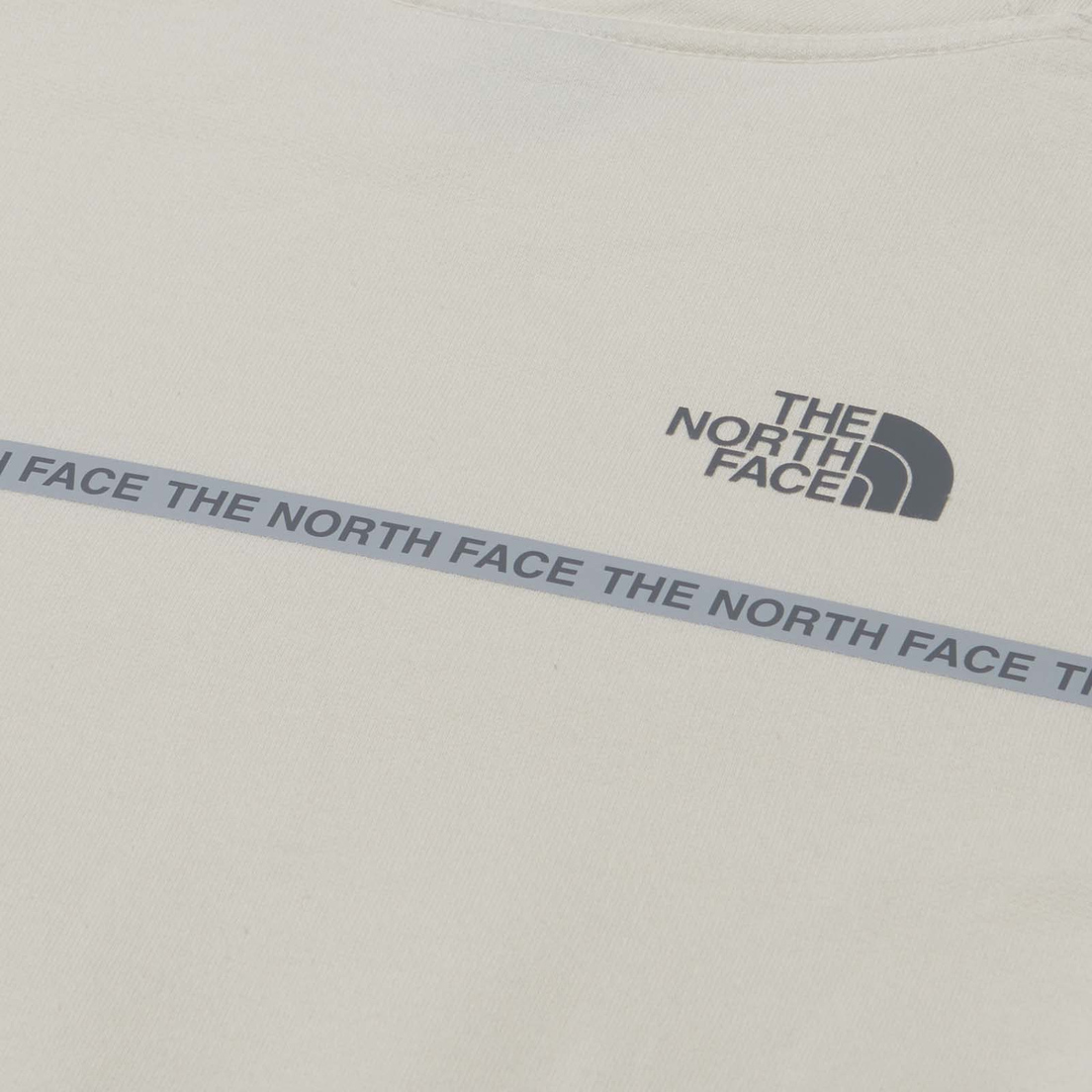 The North Face Женская толстовка Zumu Crew Neck