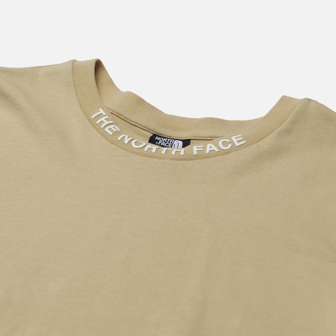 The North Face Женская футболка Zumu Relaxed