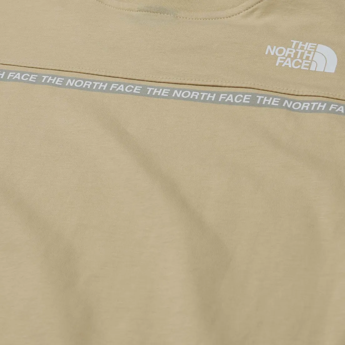The North Face Женская футболка Zumu Relaxed