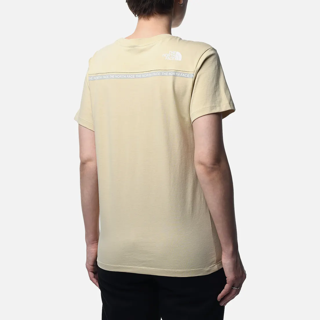The North Face Женская футболка Zumu Relaxed