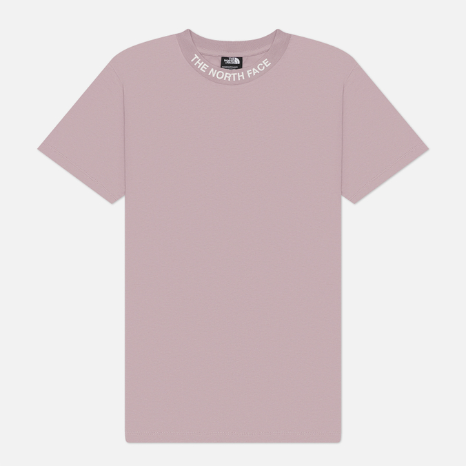 Женская футболка The North Face Zumu Relaxed