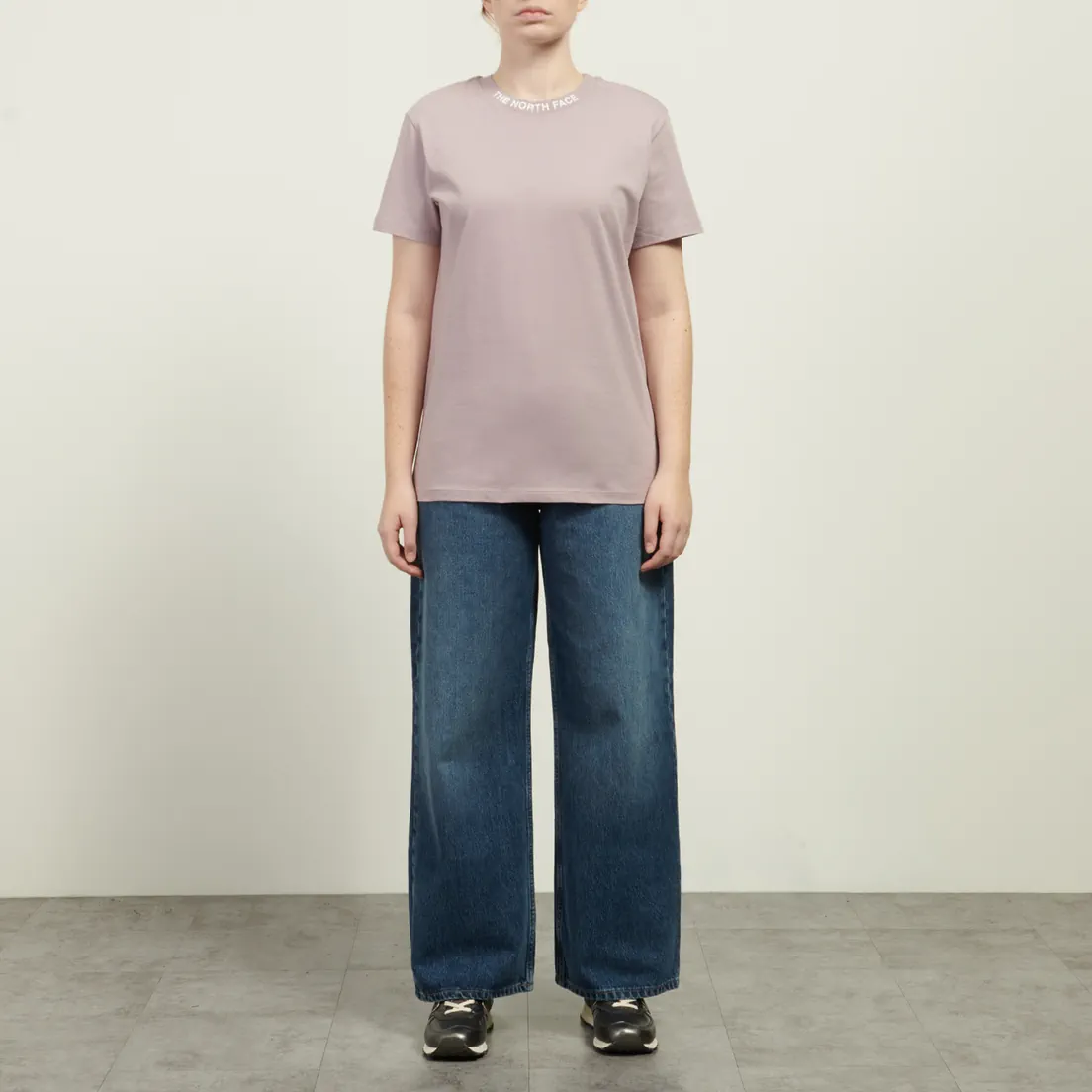 The North Face Женская футболка Zumu Relaxed
