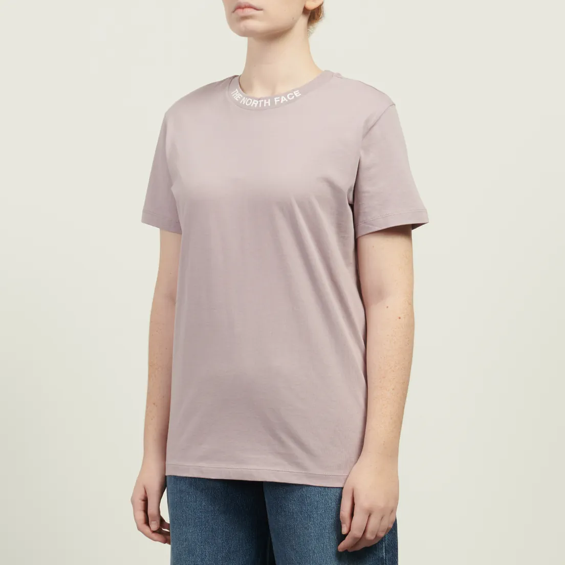 The North Face Женская футболка Zumu Relaxed