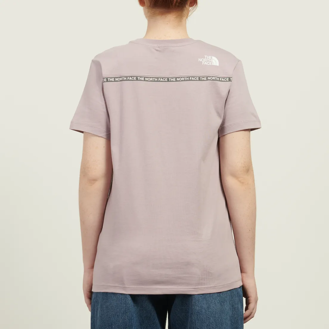 The North Face Женская футболка Zumu Relaxed