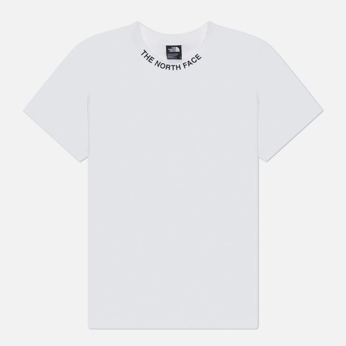 Женская футболка The North Face Zumu Relaxed