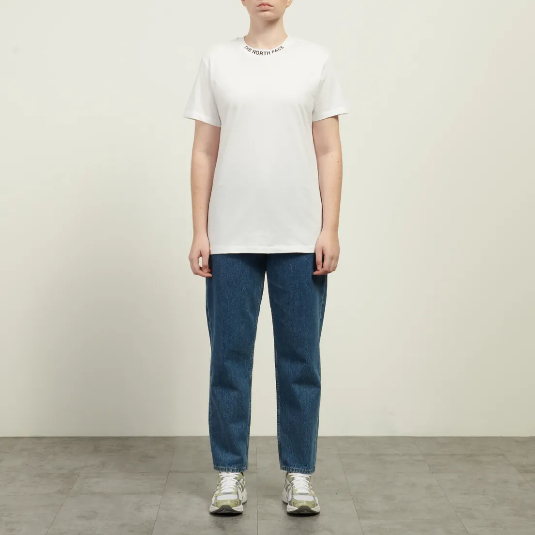 The North Face Женская футболка Zumu Relaxed