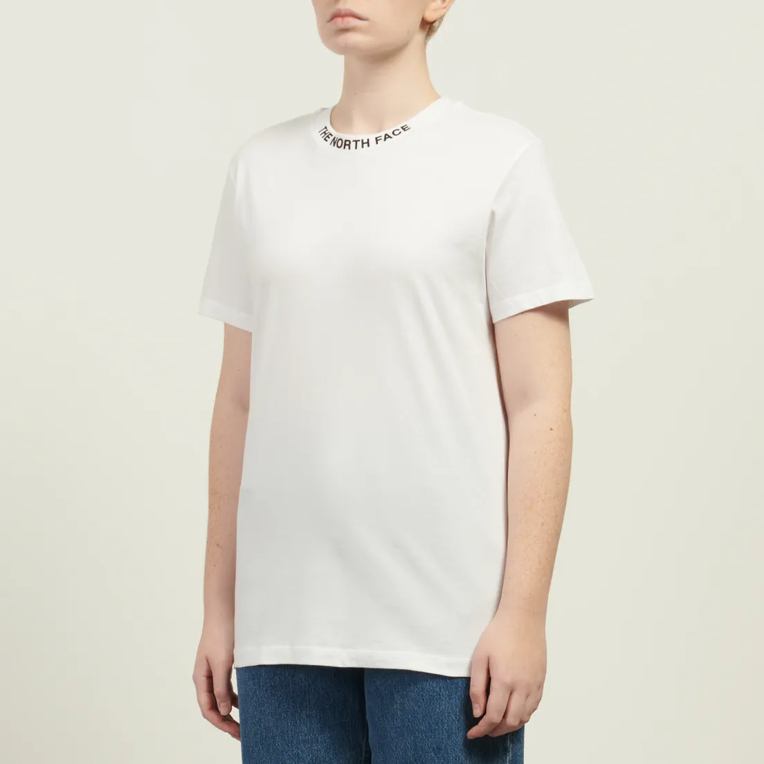 The North Face Женская футболка Zumu Relaxed