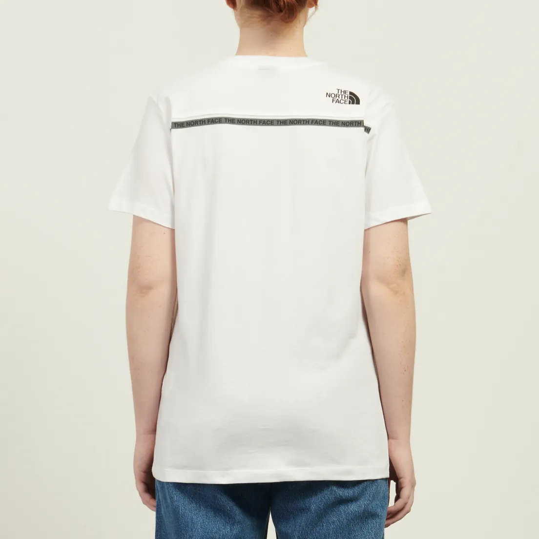 The North Face Женская футболка Zumu Relaxed