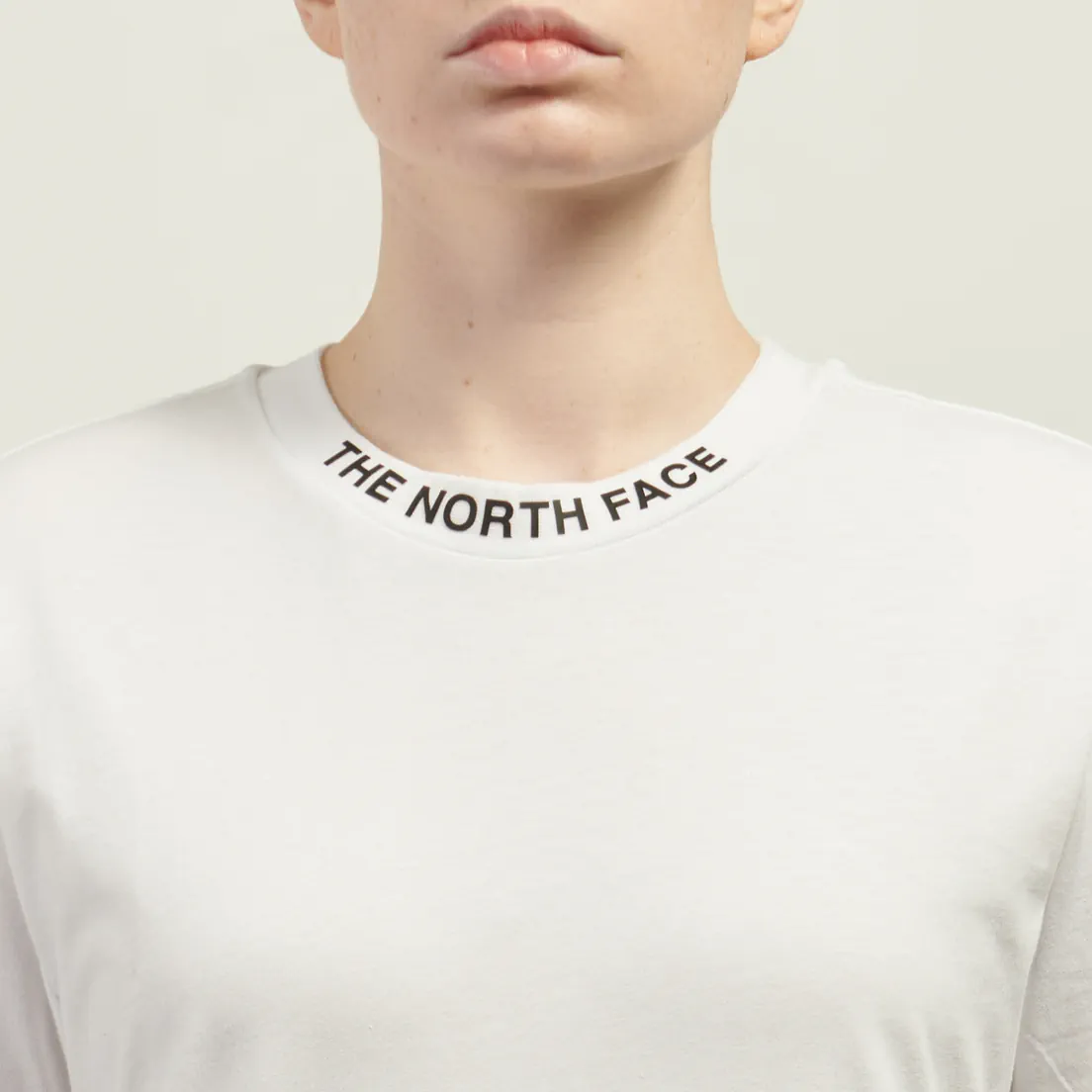 The North Face Женская футболка Zumu Relaxed