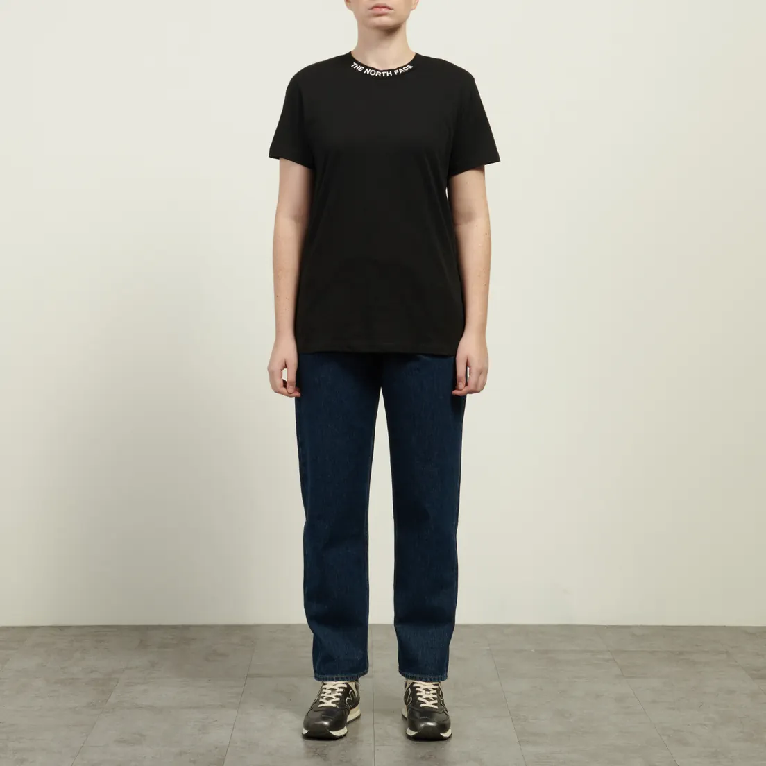 The North Face Женская футболка Zumu Relaxed