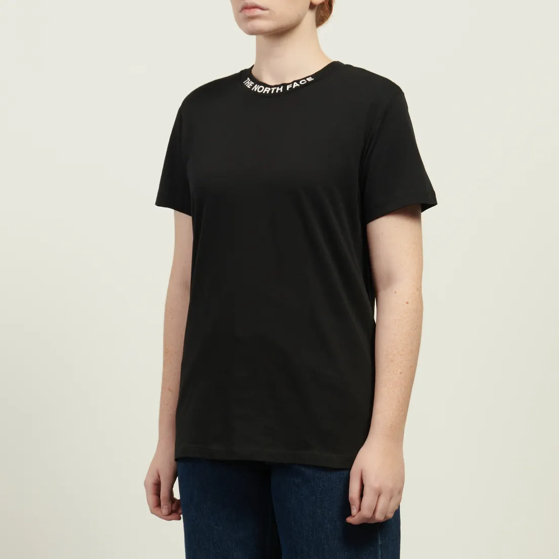 The North Face Женская футболка Zumu Relaxed