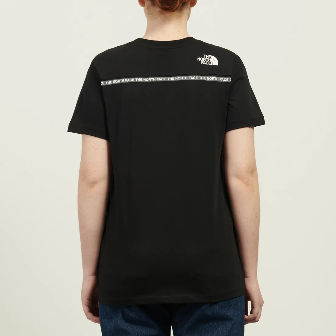 The North Face Женская футболка Zumu Relaxed