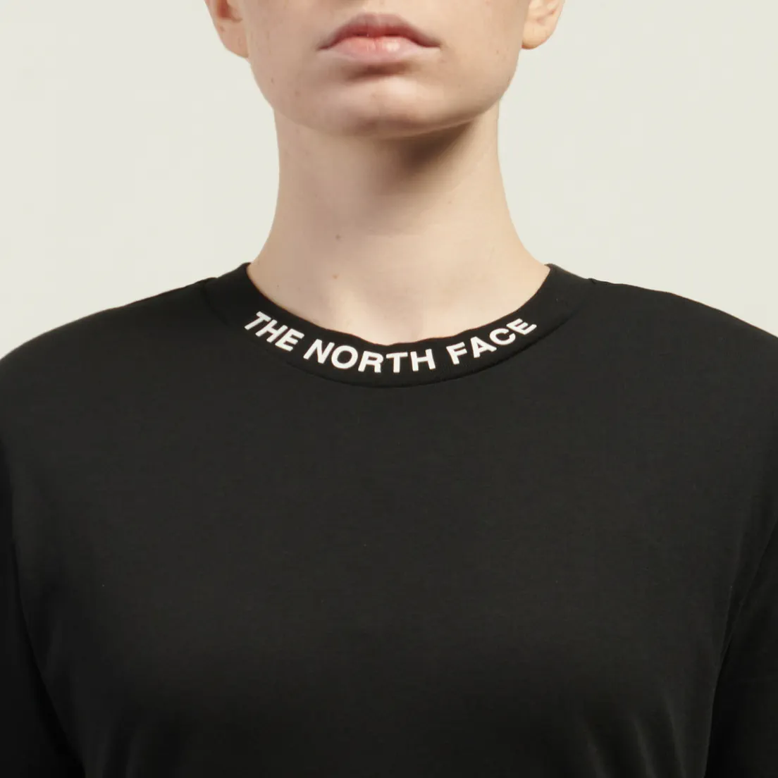 The North Face Женская футболка Zumu Relaxed