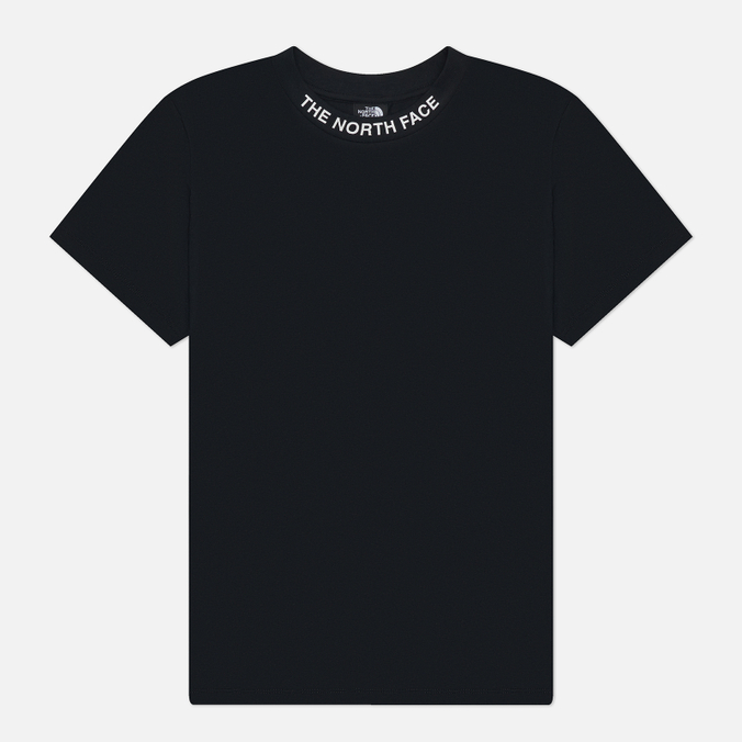 Женская футболка The North Face Zumu Relaxed