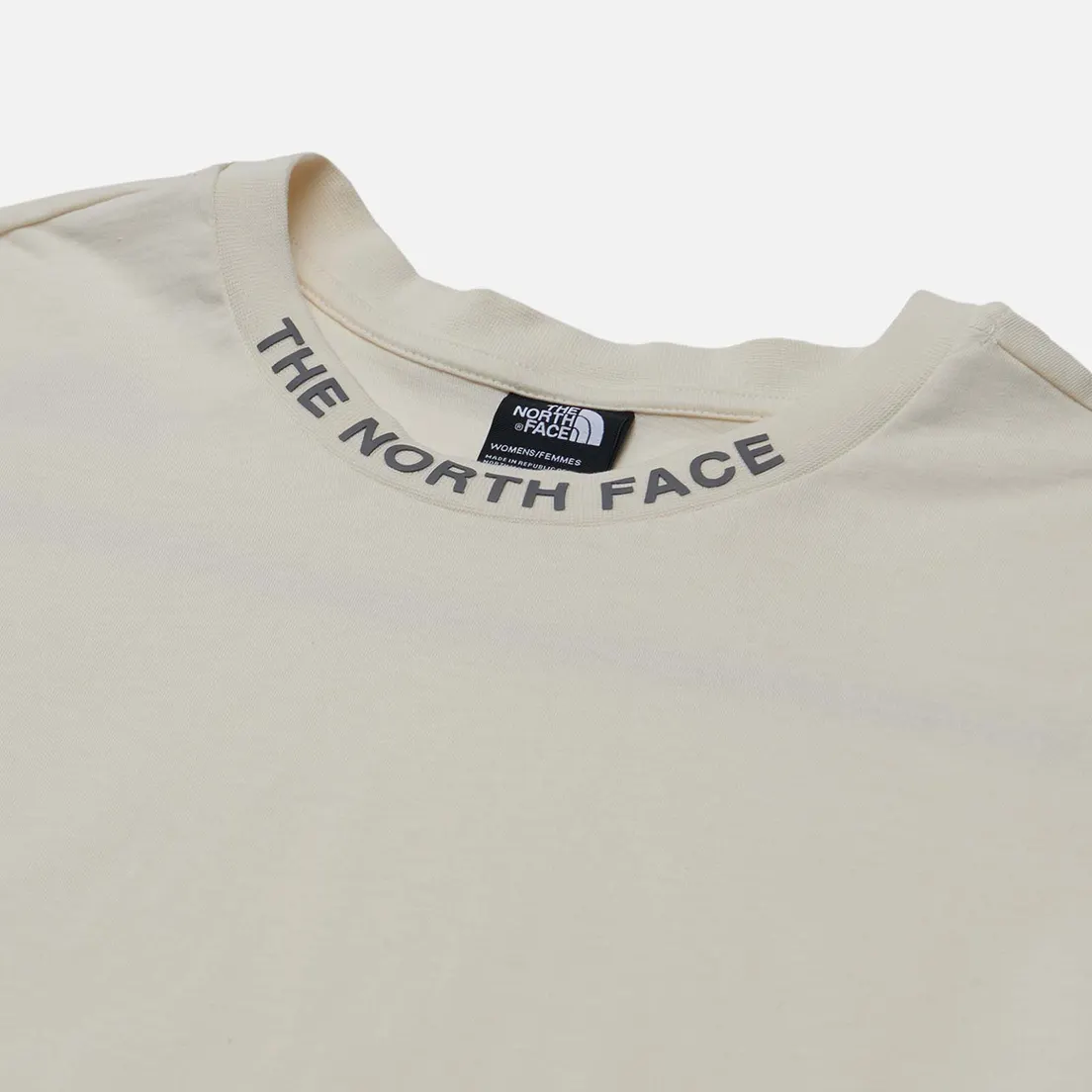 The North Face Женская футболка Zumu Relaxed
