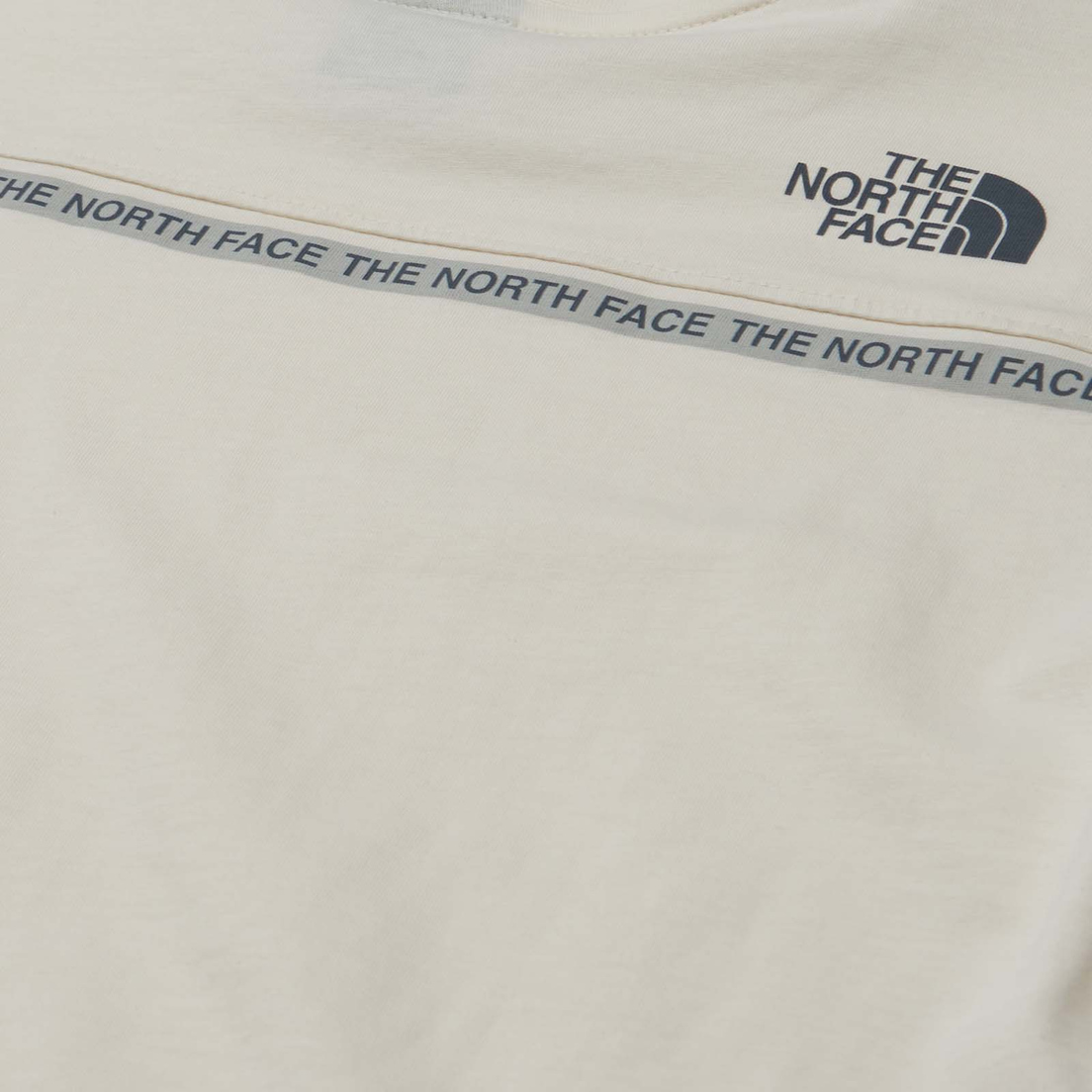 The North Face Женская футболка Zumu Relaxed