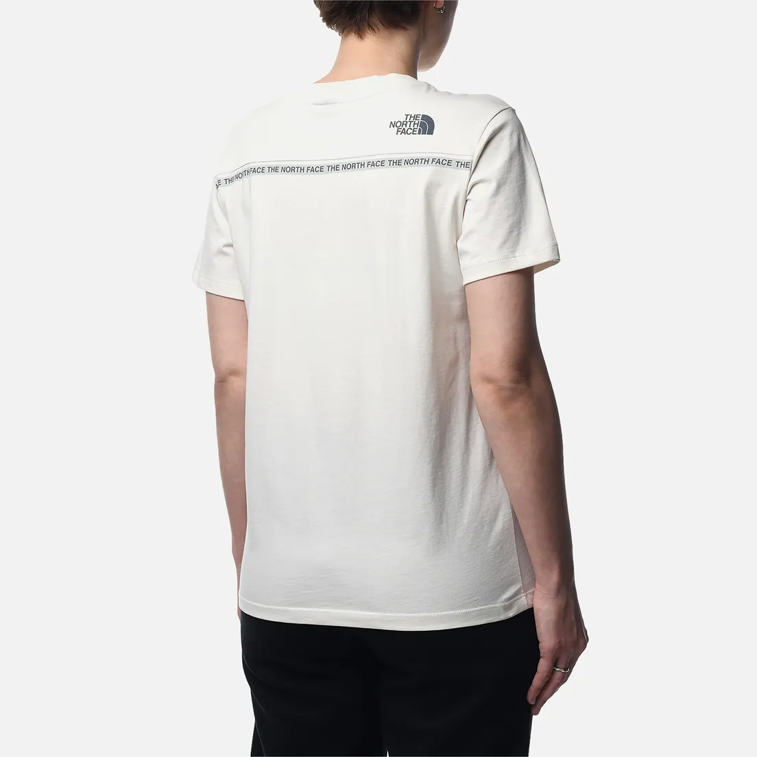 The North Face Женская футболка Zumu Relaxed