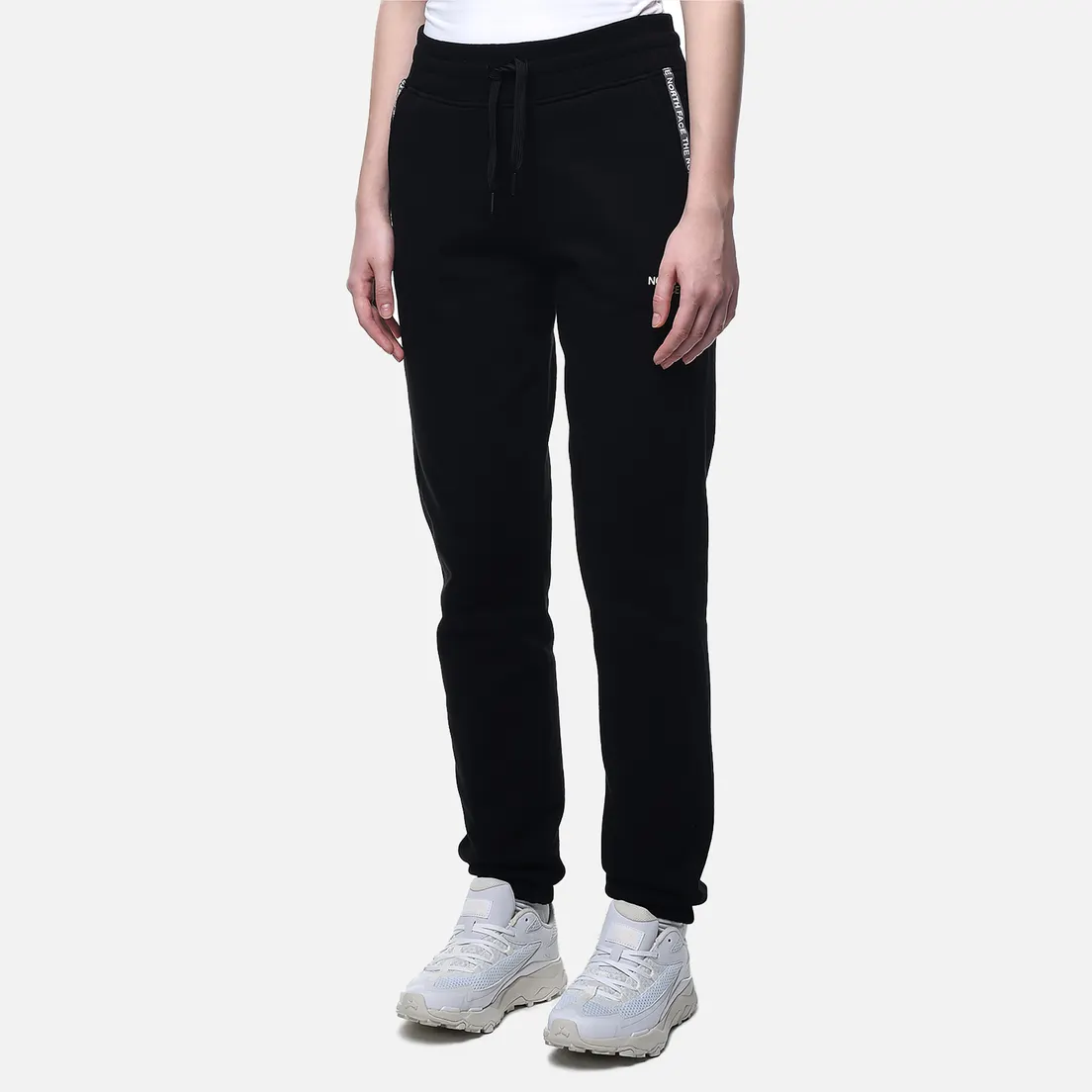 The North Face Женские брюки Zumu Fleece Joggers