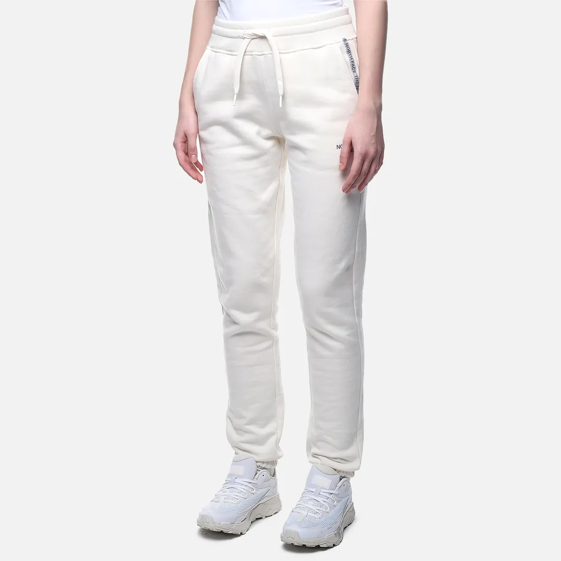 The North Face Женские брюки Zumu Fleece Joggers
