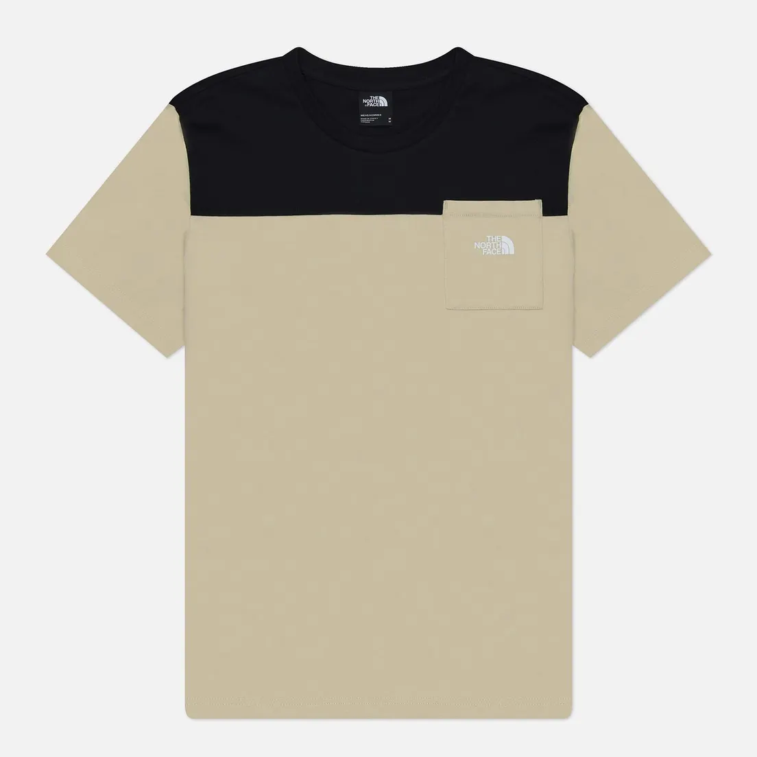 The North Face Мужская футболка Icons