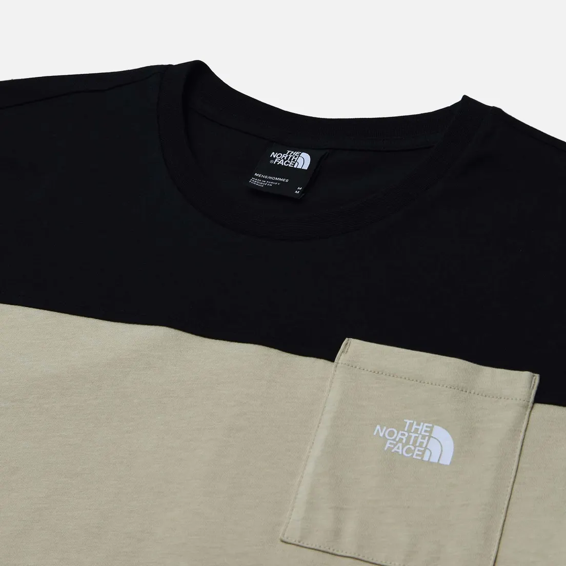 The North Face Мужская футболка Icons