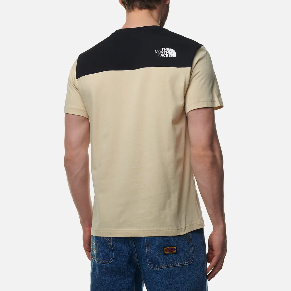 The North Face Мужская футболка Icons