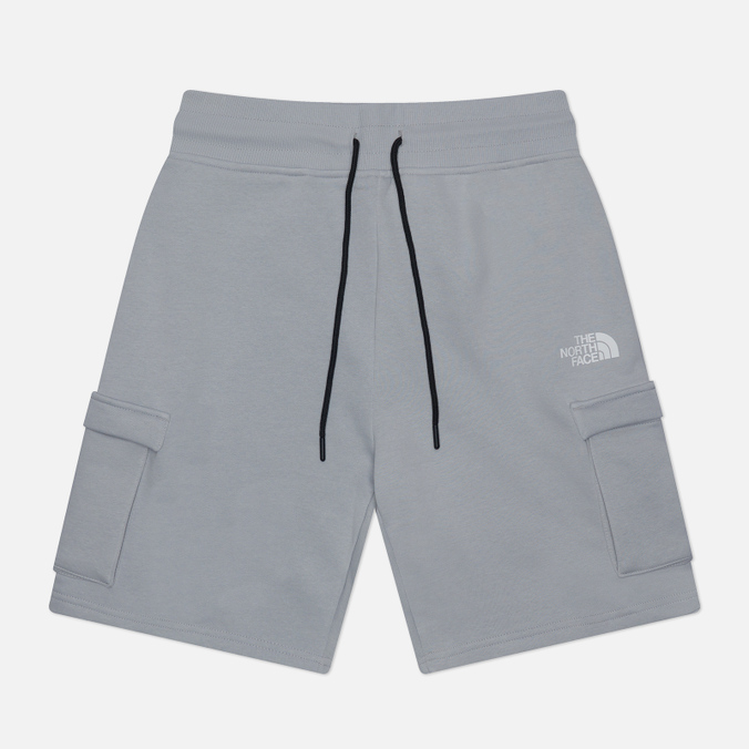 Мужские шорты The North Face Icon Cargo, цвет серый