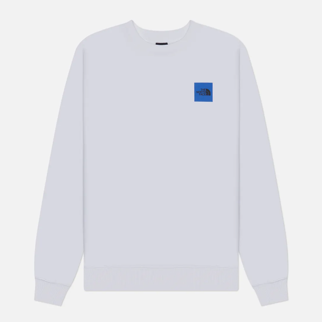 The North Face Мужская толстовка Coordinates Crew Neck