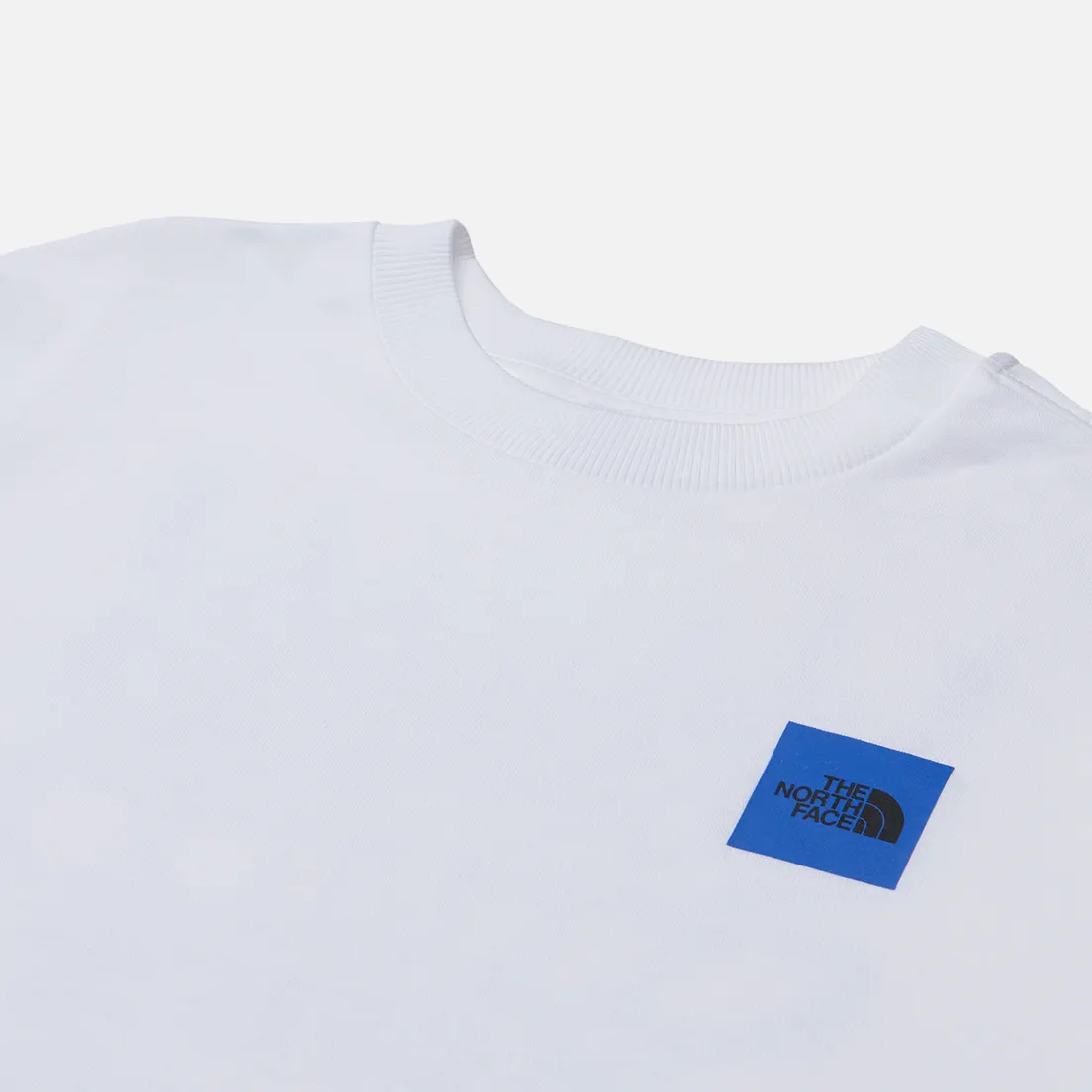 The North Face Мужская толстовка Coordinates Crew Neck