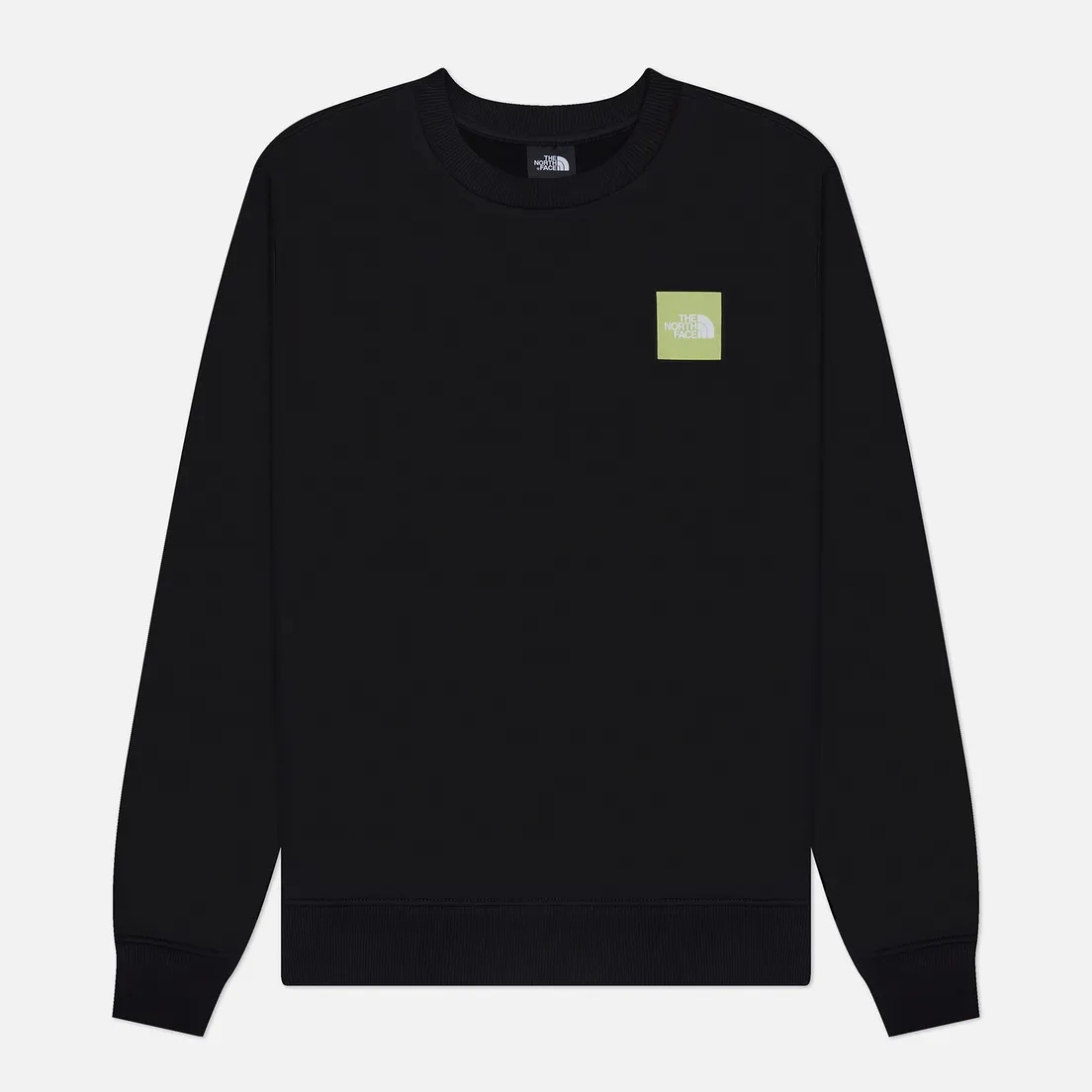 The North Face Мужская толстовка Coordinates Crew Neck
