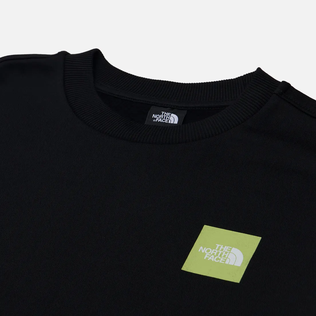 The North Face Мужская толстовка Coordinates Crew Neck