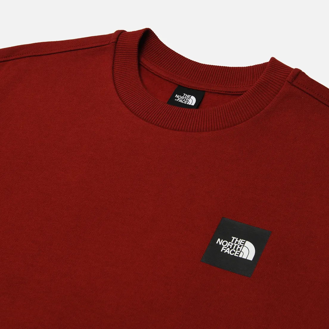 The North Face Мужская толстовка Coordinates Crew Neck