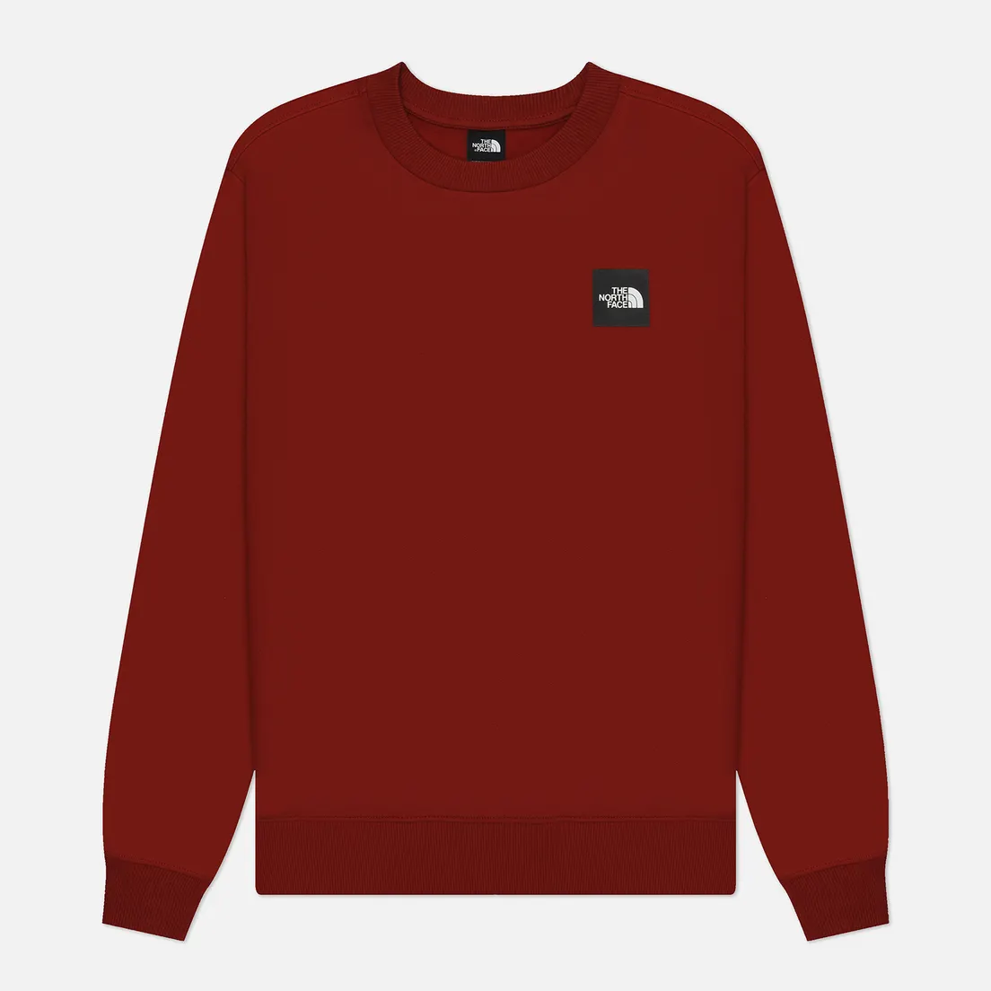 The North Face Мужская толстовка Coordinates Crew Neck