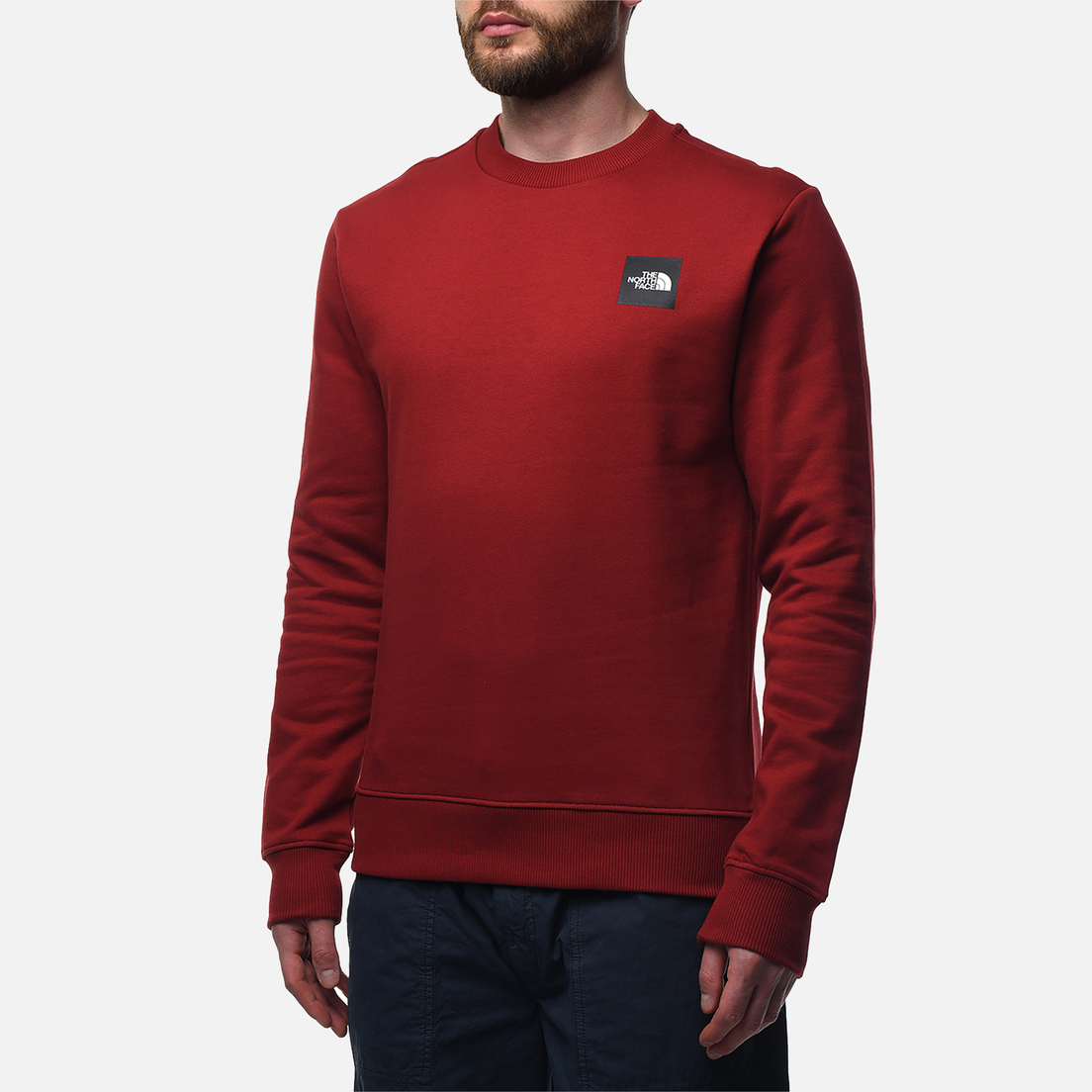 The North Face Мужская толстовка Coordinates Crew Neck