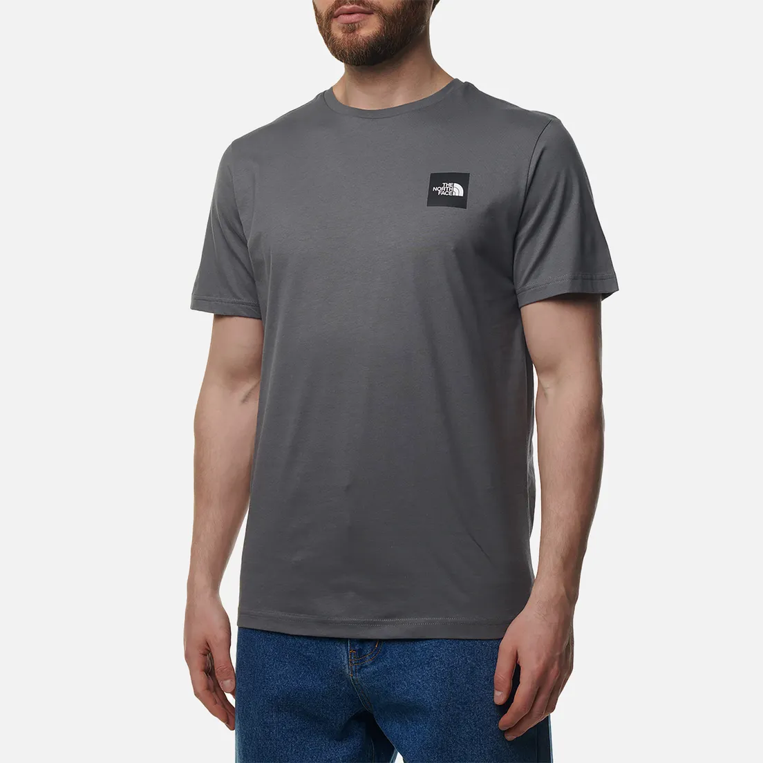 The North Face Мужская футболка Coordinates