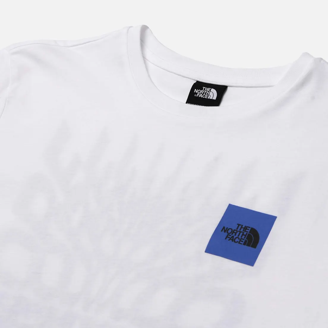 The North Face Мужская футболка Coordinates